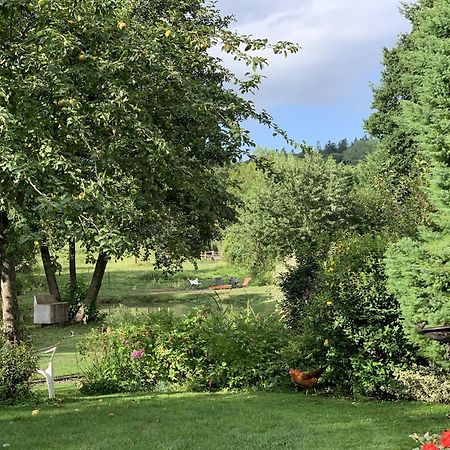 Les Brunieres Villa Tourville-en-Auge Dış mekan fotoğraf
